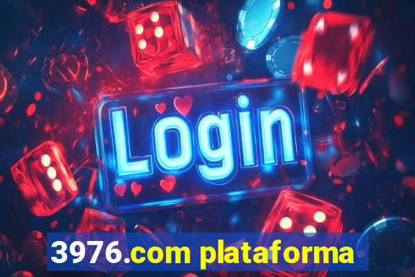 3976.com plataforma